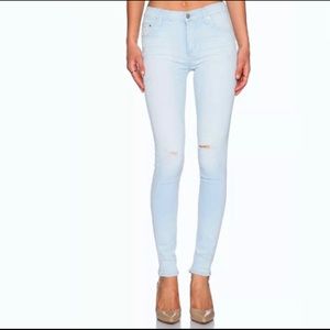 Citizens of Humanity Rocket High Rise Jeans
